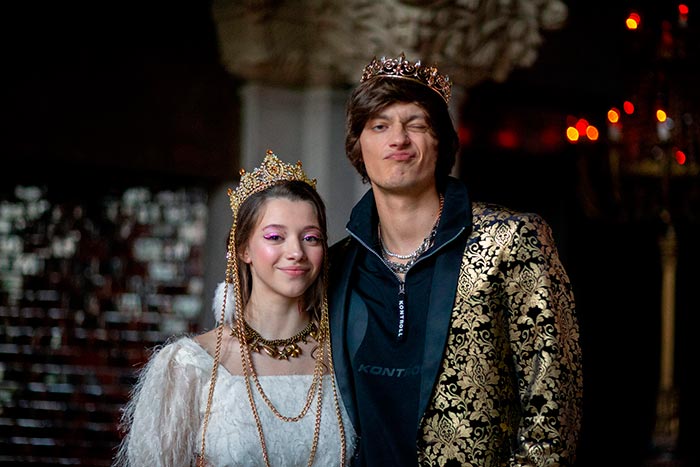 кадр Сказки Пушкина Для взрослых 11