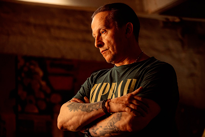 кадр Склиф 3