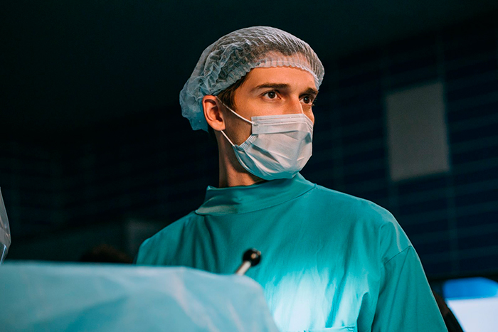 кадр Склиф 4