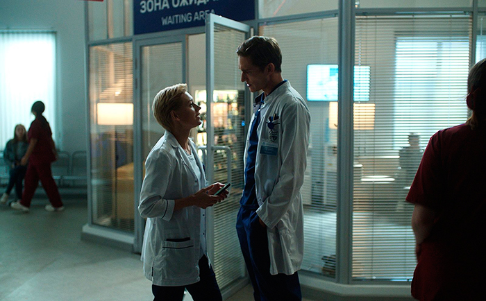 кадр Склиф 6