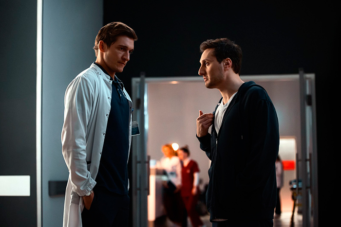 кадр Склиф 7