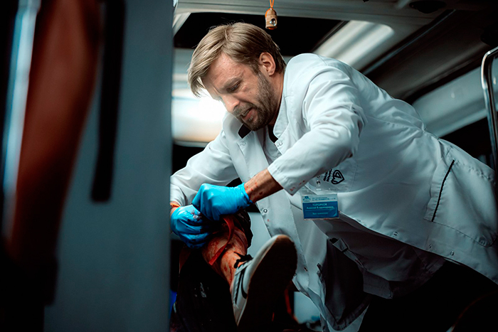 кадр Склиф 10