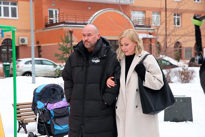 кадр Склифосовский 11 сезон 4