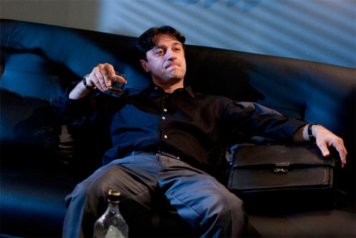 Кадр из сериала Склифосовский 2 сезон кадр Склифосовский 2 сезон 7