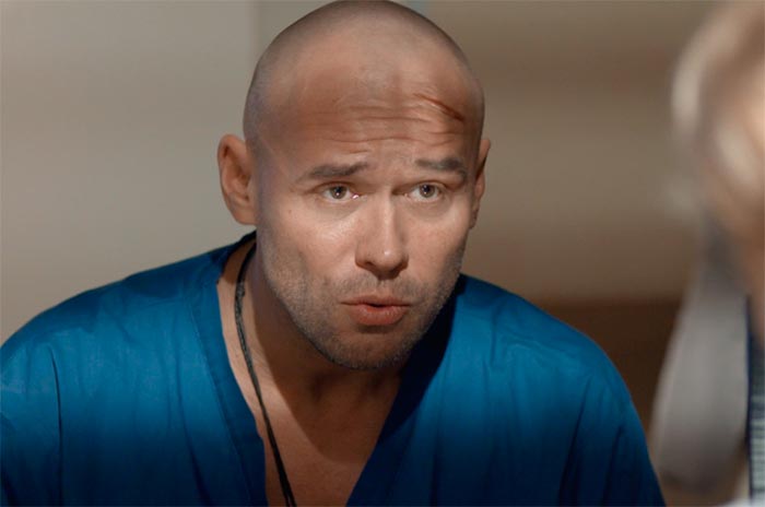 Кадр из сериала Склифосовский 3 сезон кадр Склифосовский 3 сезон 9