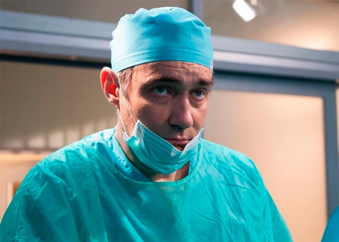 кадр Склифосовский 4 сезон 6
