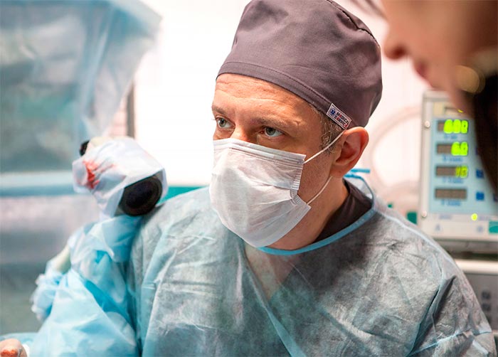 Кадр из сериала Склифосовский 6 сезон кадр Склифосовский 6 сезон 5