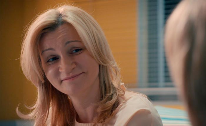 Кадр из сериала Склифосовский 6 сезон кадр Склифосовский 6 сезон 7