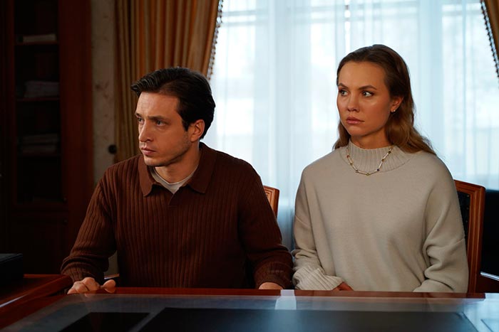 Кадр из сериала Сколько стоит совесть? кадр Сколько стоит совесть? 2