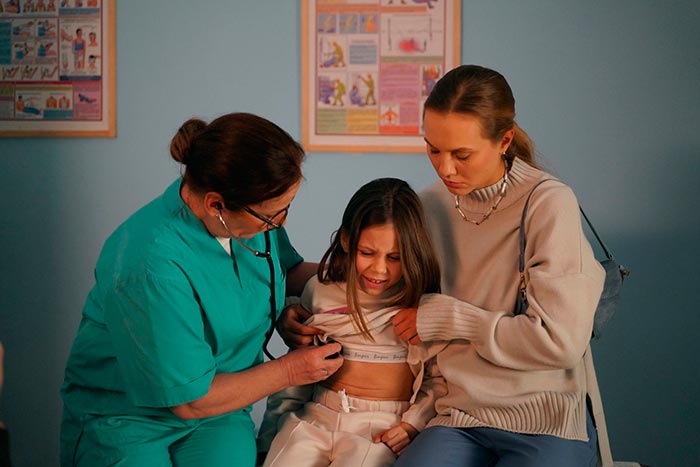 Кадр из сериала Сколько стоит совесть? кадр Сколько стоит совесть? 5