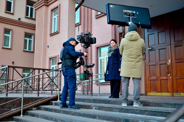 Кадр из сериала Сколько живет любовь кадр Сколько живет любовь 9