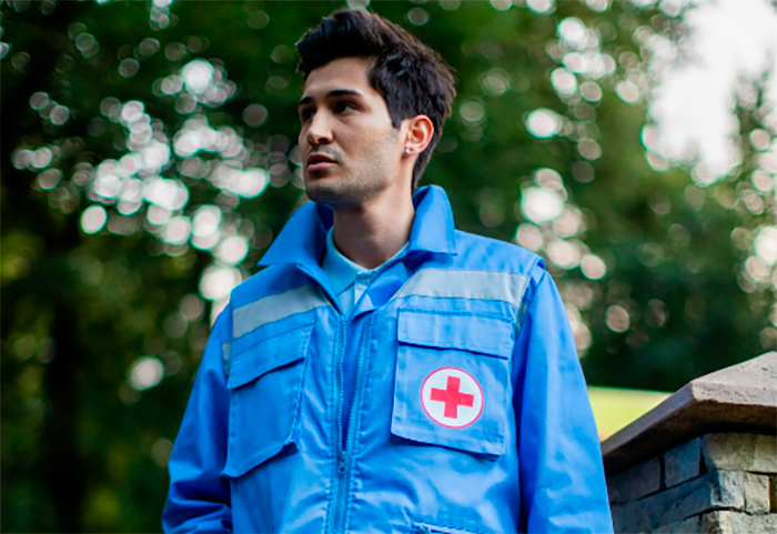 Кадр из сериала Скорая помощь 7 сезон кадр Скорая помощь 7 сезон 10