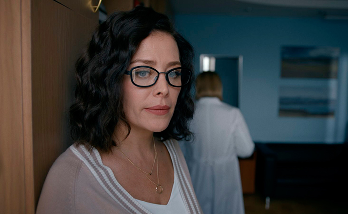 Кадр из сериала Скорая помощь 8 сезон кадр Скорая помощь 8 сезон 6