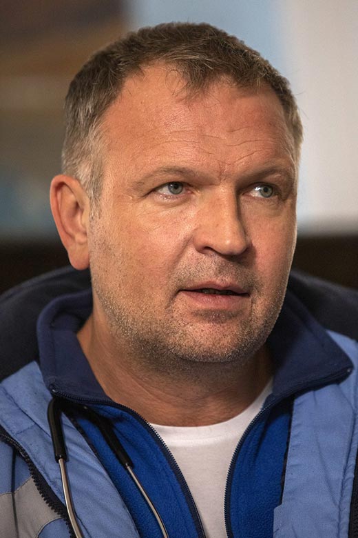 кадр Скорая помощь 6 7