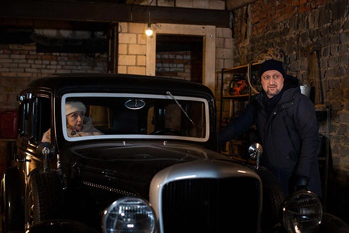 кадр Скорая помощь 6 11