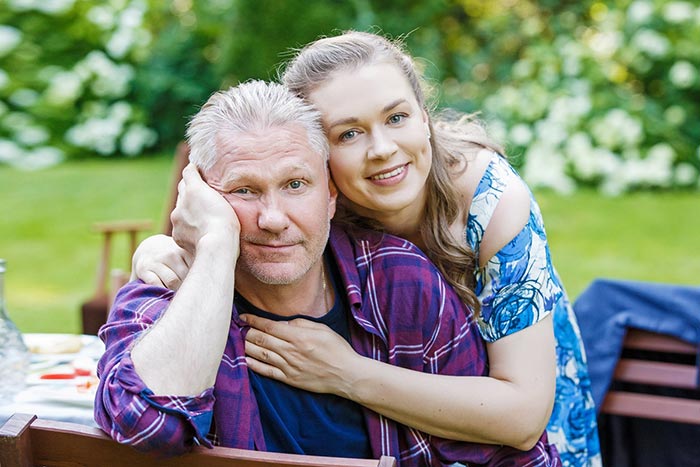 Кадр из сериала Скрытые мотивы кадр Скрытые мотивы 2