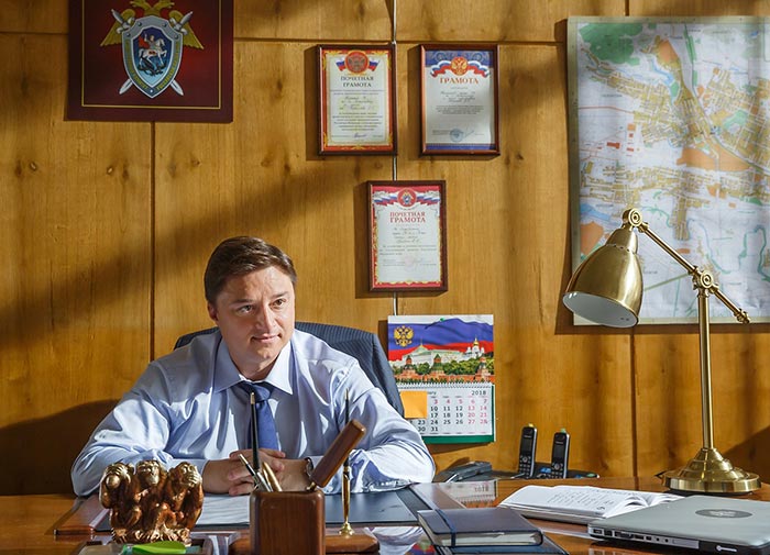 Кадр из сериала Скрытые мотивы кадр Скрытые мотивы 7