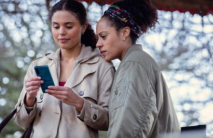 Кадр из сериала Скучаю по тебе кадр Скучаю по тебе 10