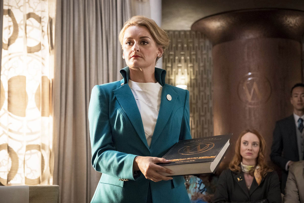 кадр Сквозь снег 28