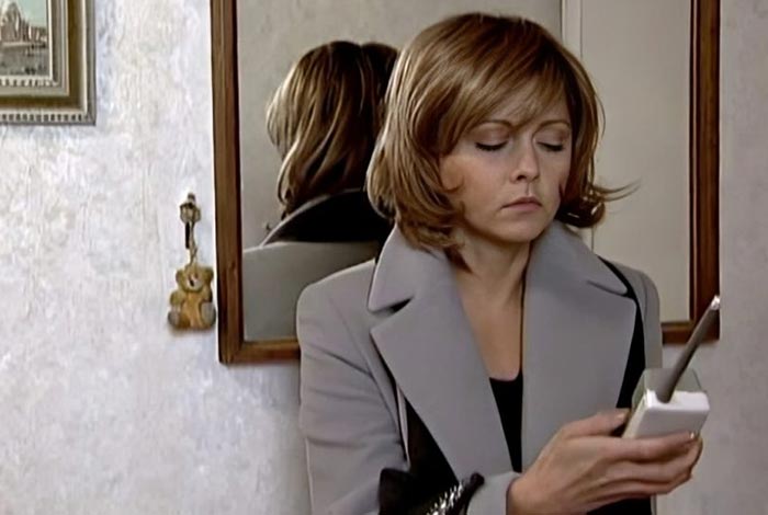 кадр Слабости сильной женщины 3