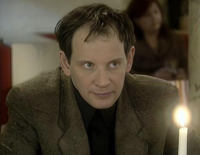 кадр Слабости сильной женщины 4