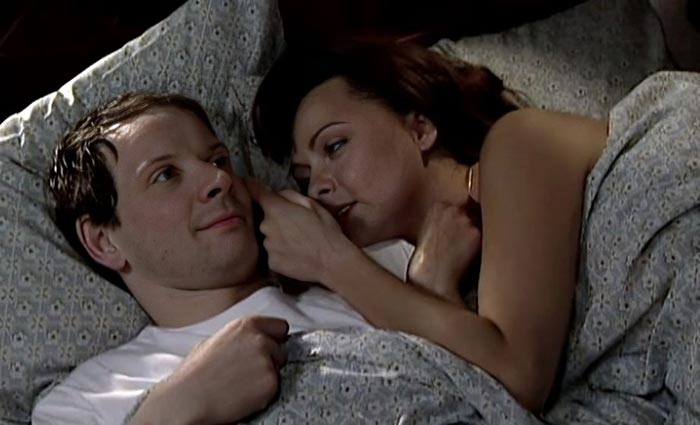 кадр Слабости сильной женщины 5