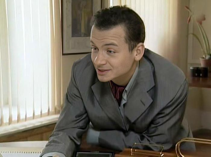 кадр Слабости сильной женщины 6