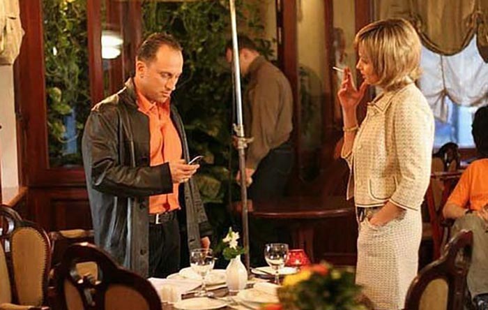 кадр Слабости сильной женщины 9