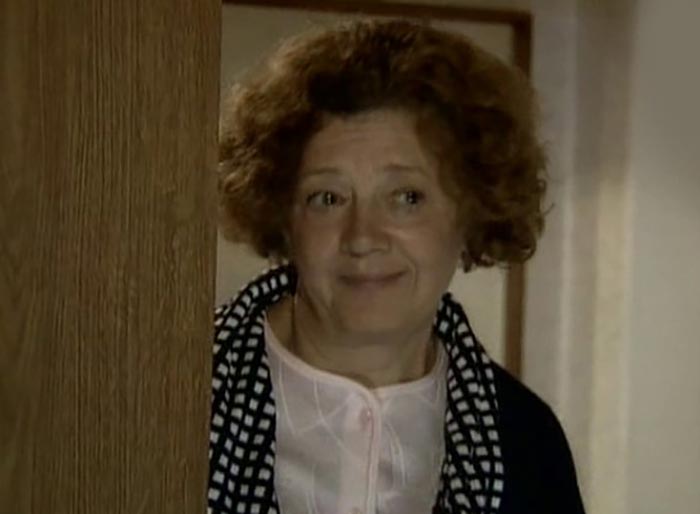 кадр Слабости сильной женщины 11