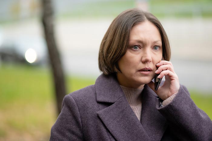 кадр Сладкая месть 4