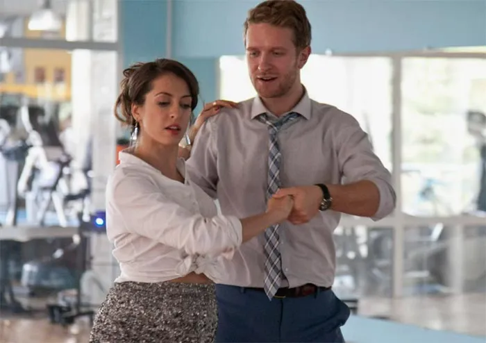 Кадр из сериала Сладкая жизнь кадр Сладкая жизнь 4