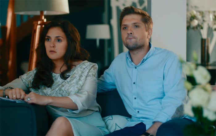 Сериал «Сладкая жизнь» (2014) - сюжет, актеры и роли, кадры из сериала