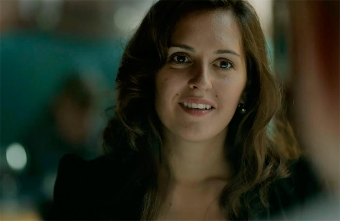 Кадр из сериала Сладкая жизнь кадр Сладкая жизнь 8