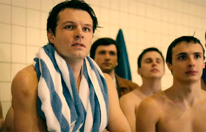 Сериал «Слава» (2014) - сюжет, актеры и роли, кадры из сериала