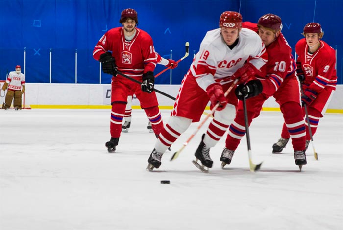 кадр Слава 8