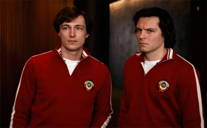 Сериал «Слава» (2014) - сюжет, актеры и роли, кадры из сериала
