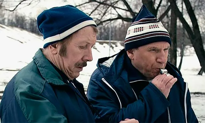 кадр Слава 11