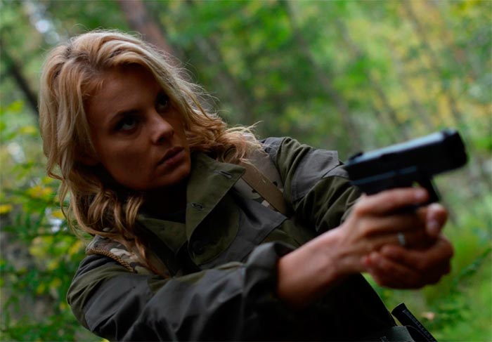 Кадр из сериала След Пираньи кадр След Пираньи 10