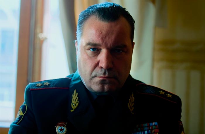 Кадр из сериала След Пираньи кадр След Пираньи 11