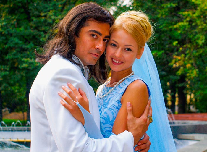 кадр След саламандры 2