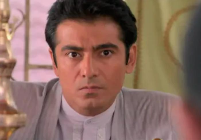 кадр След саламандры 4