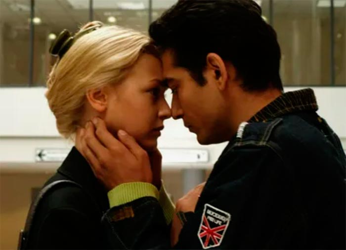 кадр След саламандры 7