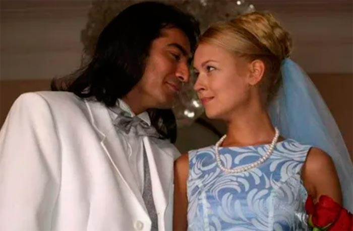 кадр След саламандры 8