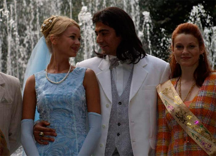 кадр След саламандры 10