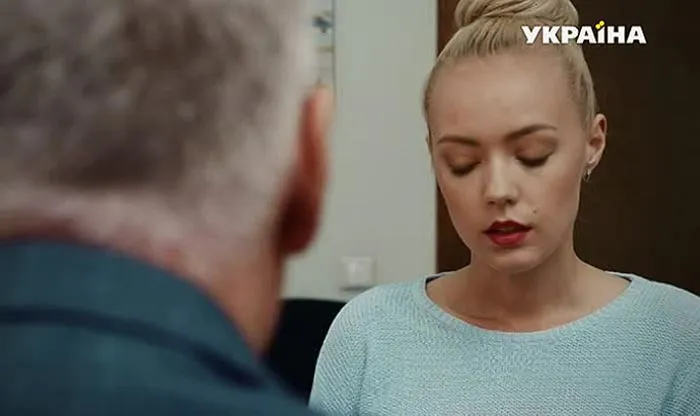 кадр Следы в прошлое 8