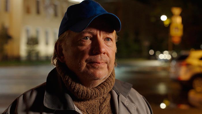 Кадр из сериала Следопыт кадр Следопыт 2