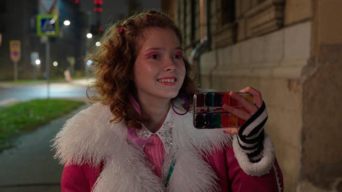 Кадр из сериала Следопыт кадр Следопыт 7