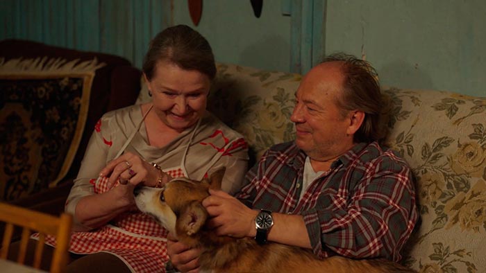 Кадр из сериала Следопыт кадр Следопыт 8