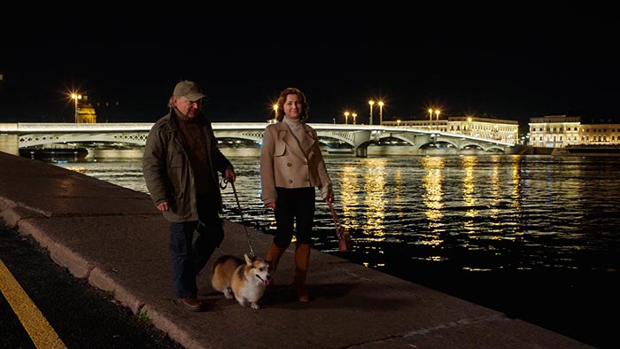 Кадр из сериала Следопыт кадр Следопыт 10