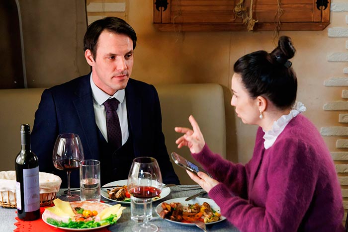 кадр Слепая любовь 4